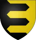 Coat of arms of Ferran
