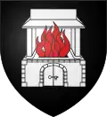 Coat of arms of Fons