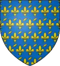 Coat of arms of Grenade