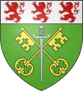 Coat of arms of Hardivillers