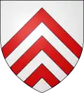 Coat of arms of Janaillat