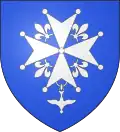 Coat of arms of Kirrberg