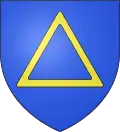Coat of arms of Kurtzenhouse