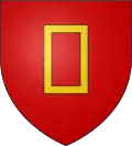 Coat of arms of La Force