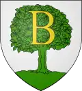 Coat of arms of Labruguière