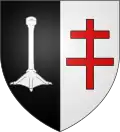 Coat of arms of Malzéville
