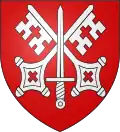 Coat of arms of Moirax