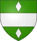 Coat of arms of Monestrol