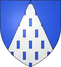 Coat of arms of Niederstinzel