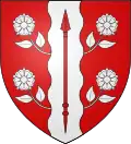 Coat of arms of Obergailbach