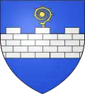 Coat of arms of Opio