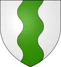 Coat of arms of Orban