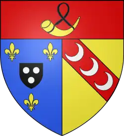 Paray-Vieille-Poste