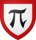 Coat of arms of Printzheim