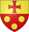 Coat of arms of Rémelfang