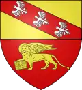 Coat of arms of Siersthal