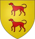 Coat of arms of Siguer
