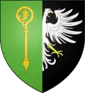 Coat of arms of Weyer