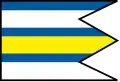Flag of Blažovce