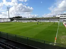 Parque Joaquim de Almeida Freitas