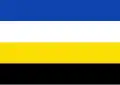 Flag of Blokzijl