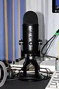 Yeti Blackout
