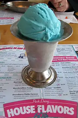 Blue Moon