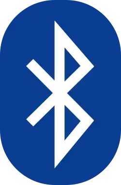 Bluetooth logo