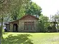 *Ranger's house