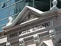 BNU Macau, detail