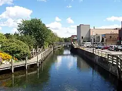 Boardman River