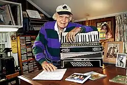 McQuillen in 2002