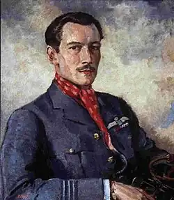 Robert Stanford Tuck, 1941