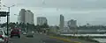 Boulevard Miguel Alemán, Veracruz