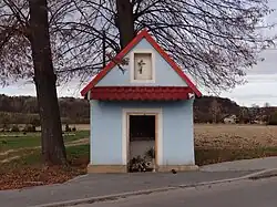 Chapel