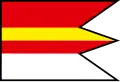 Flag of Bodza