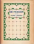 Book cover for Marie Koenen, 1938