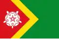 Flag of Boelenslaan