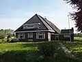 Farm in De Tike