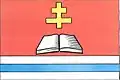 Flag of Bohuňov