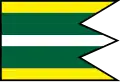 Flag of Boldog