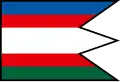 Flag of Bolešov