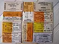 Argentina - Ferrocarriles Argentinos