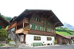 Boltigen, Bern