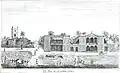Bombay Green, (c. 1751)