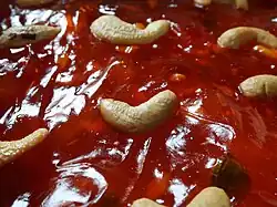 Sindhi Halwo