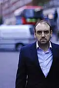 Henry Bond