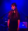 Emily Van Overstraeten
