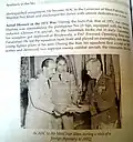 Sentinels in the Sky: A Saga of PAF's Gallant Air Warriors