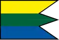Flag of Borčany